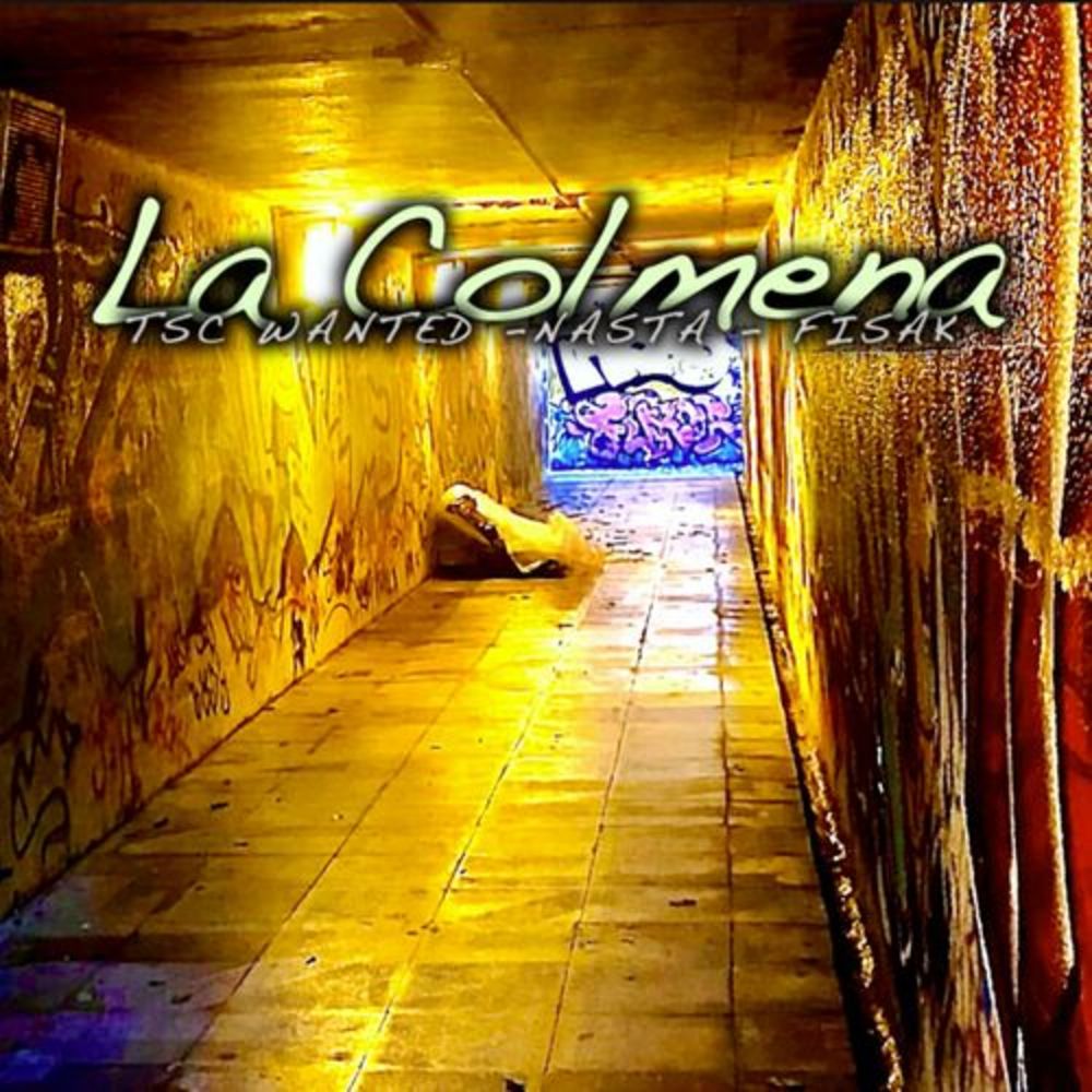 La Colmena