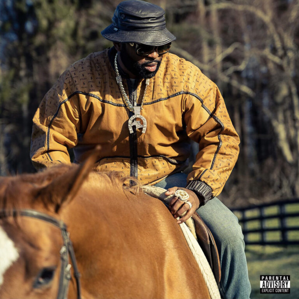 Portada de From The Horse’s Mouth