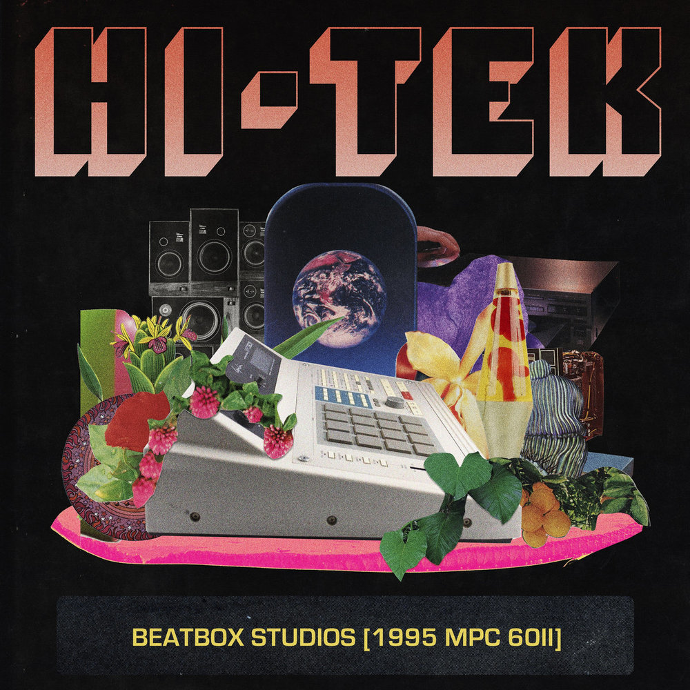 Beatbox Studios (1995 MPC 60ii) 