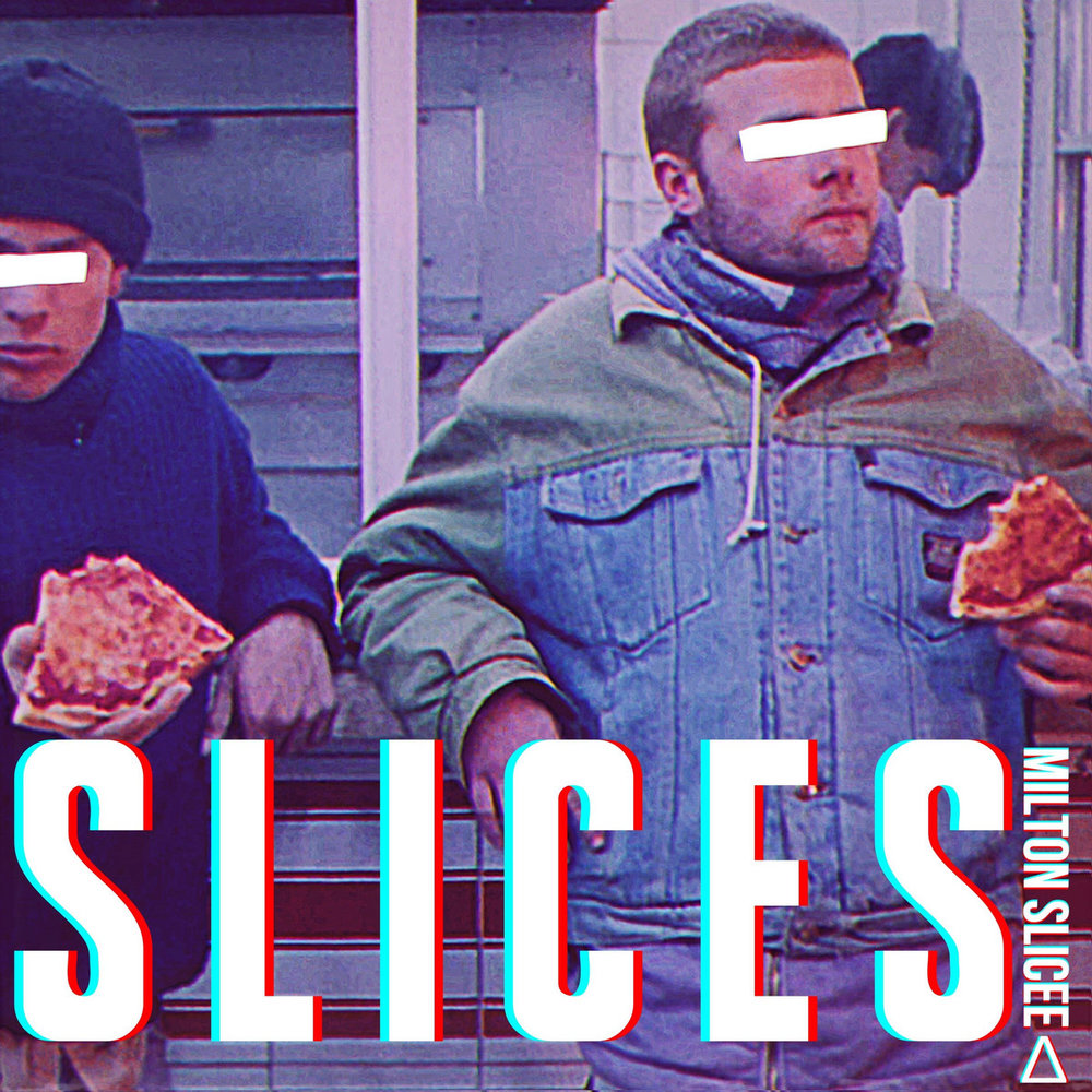 Portada de Slices