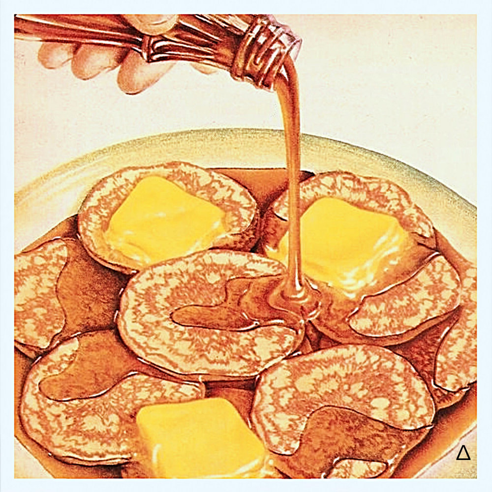 Portada de Sweetened