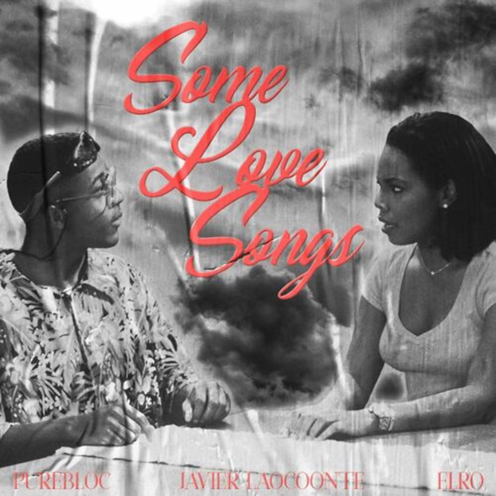 Portada de Some Love Songs