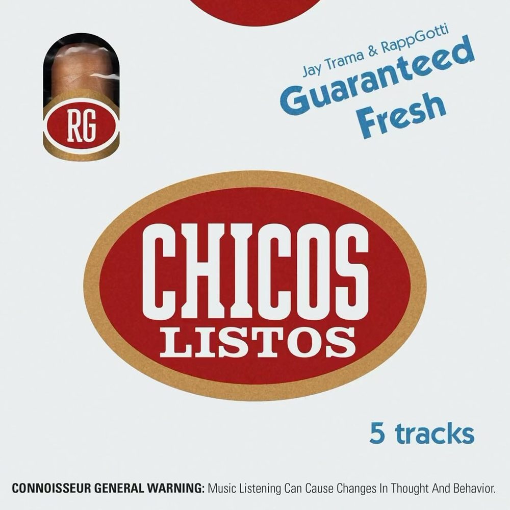 Portada de Guaranteed Fresh