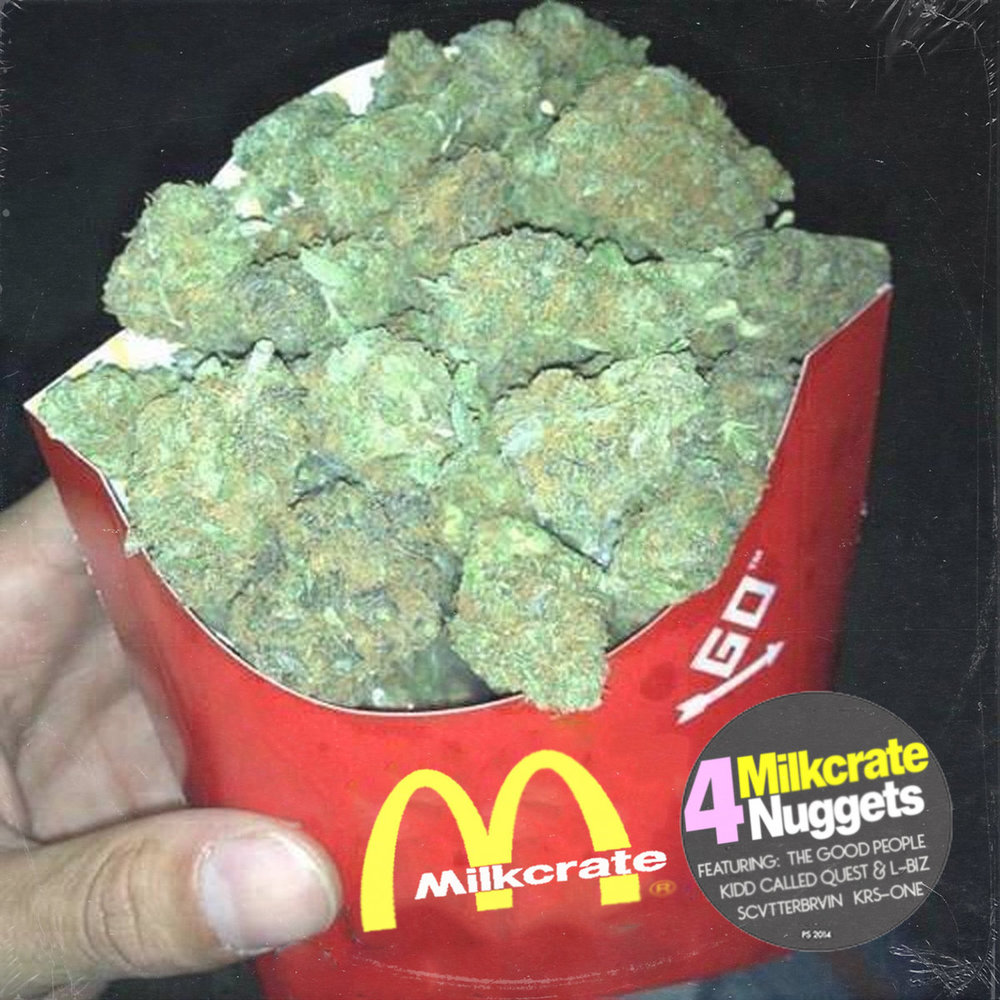 Nuggets 4