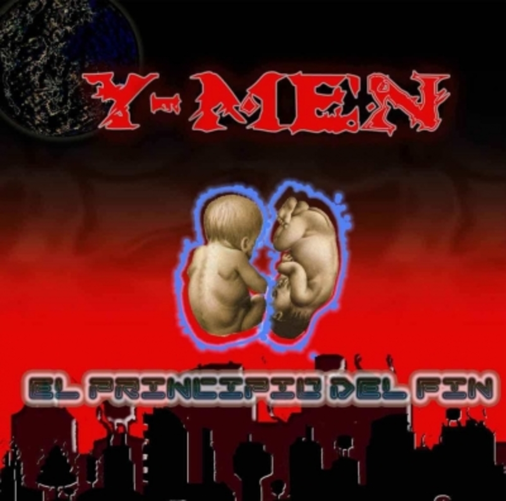 El Principio Del Fin