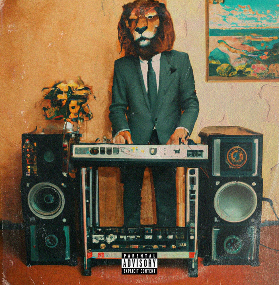The Lion’s Share (Instrumentals)