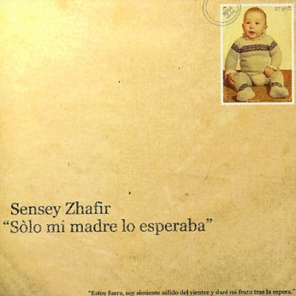 Solo Mi Madre Lo Esperaba