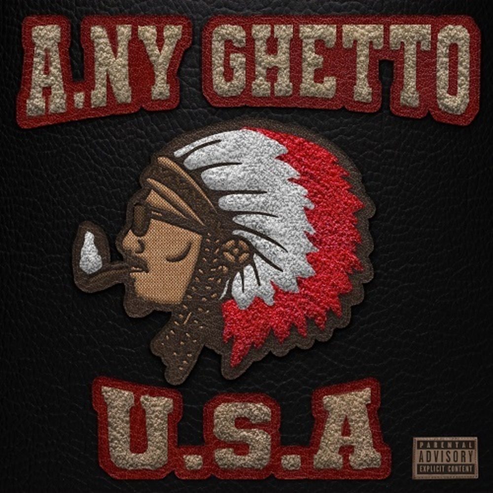 A.NY Ghetto U.S.A 