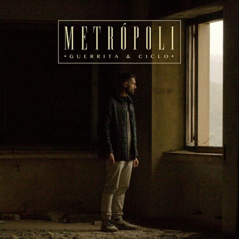 Metrópoli (Single)