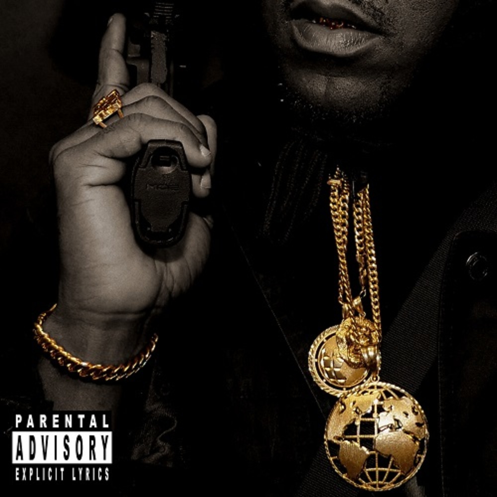 Portada de Smoke Face