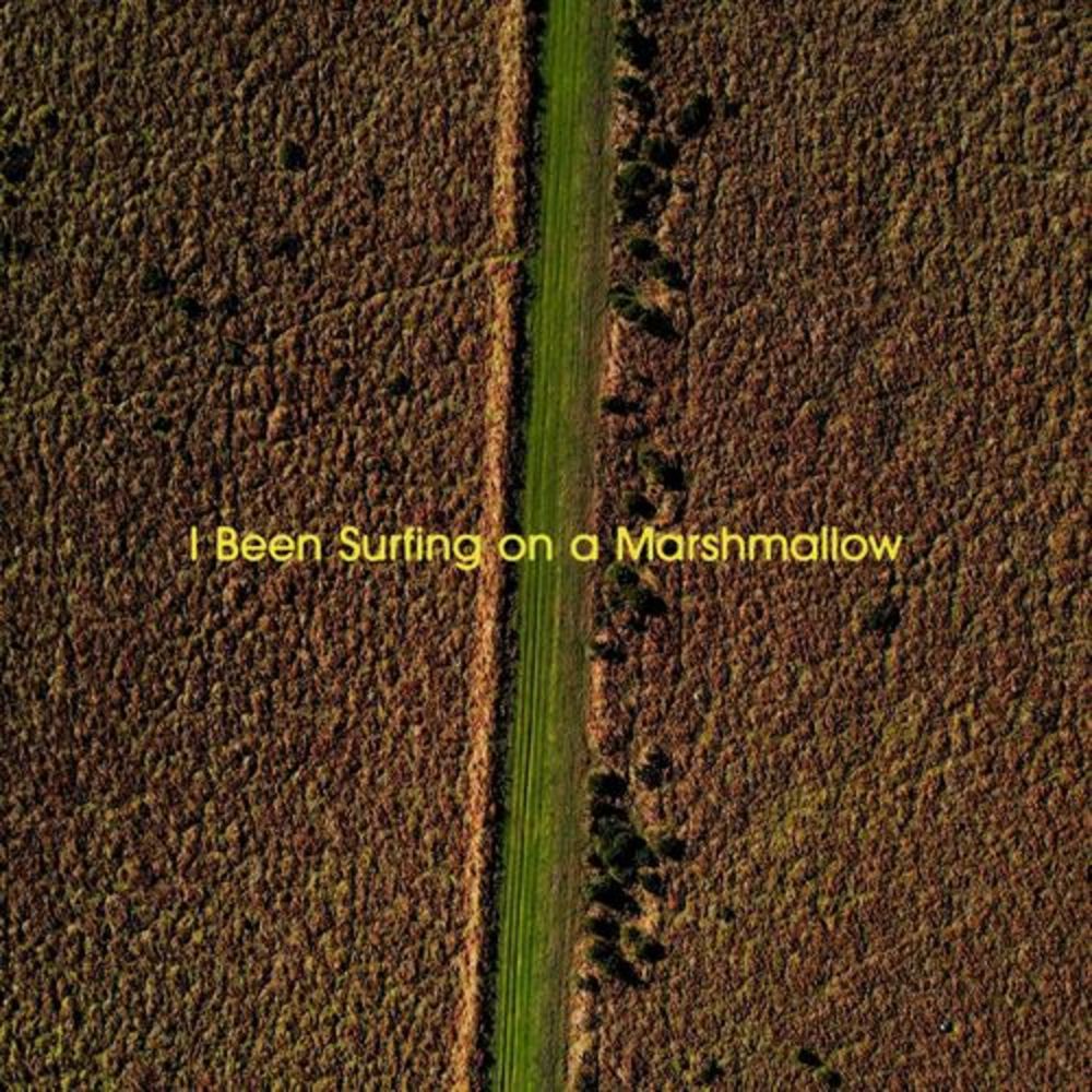 I Been Surfing on a Marshmallow