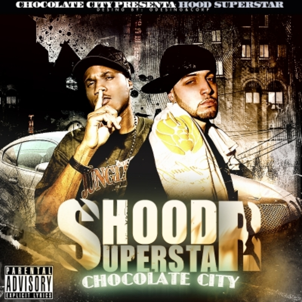 Hood Superstars 