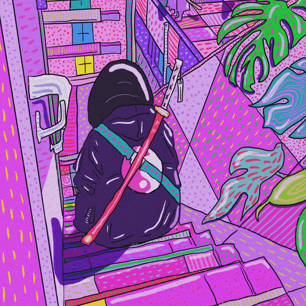 Harakiri School Girlz