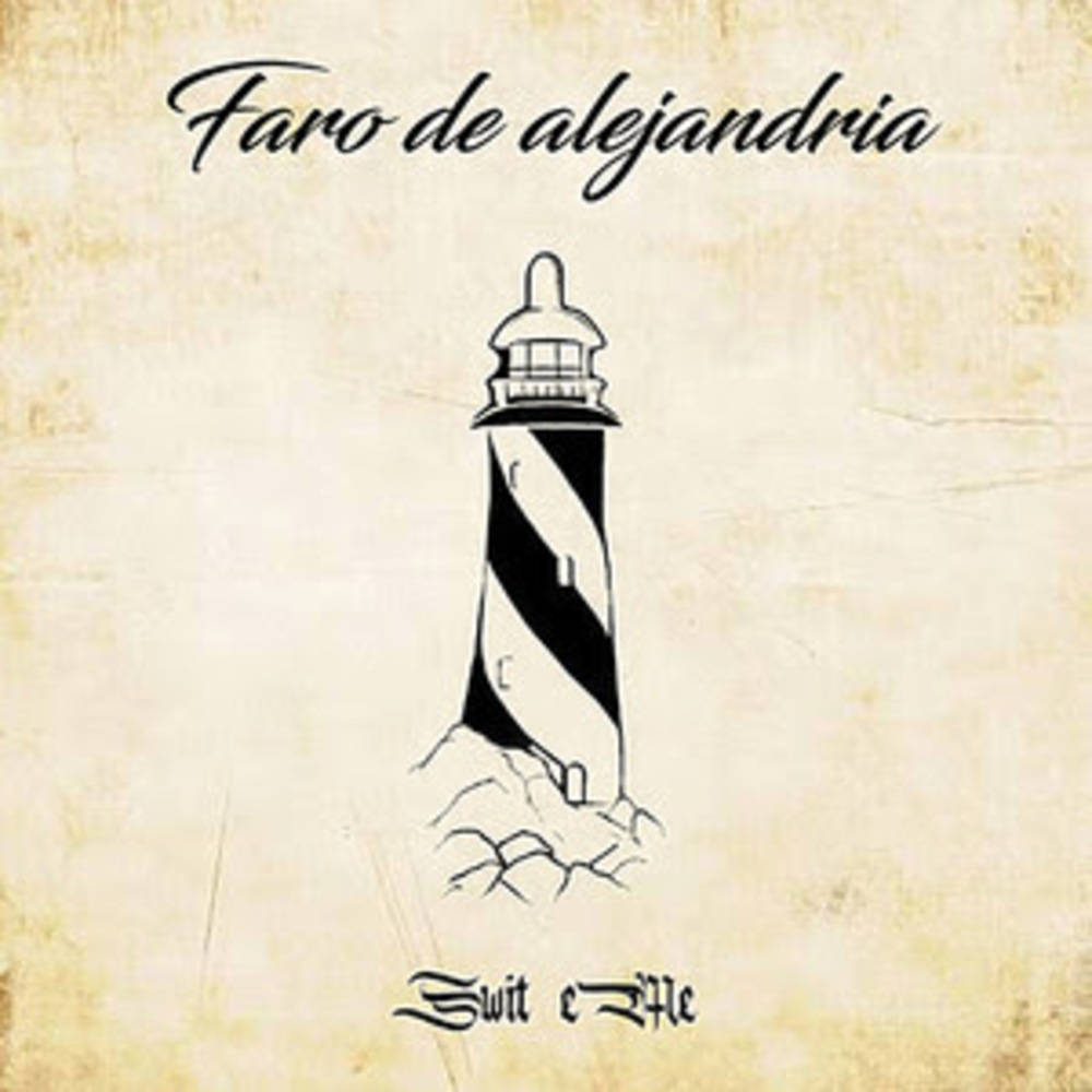 Faro de Alejandría