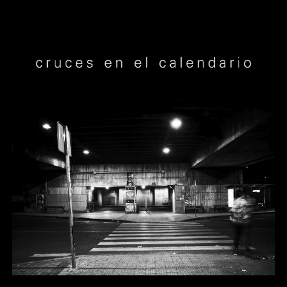 Cruces en el Calendario