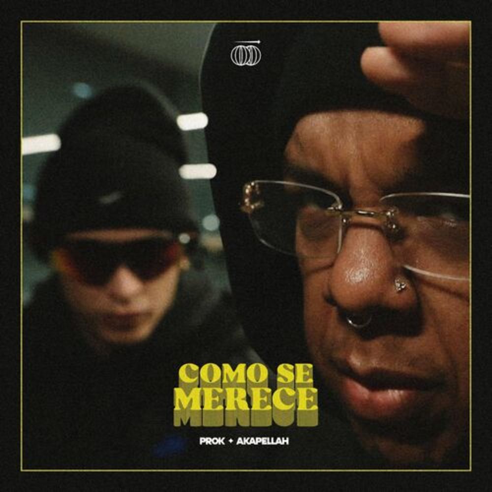 Portada de Como Se Merece