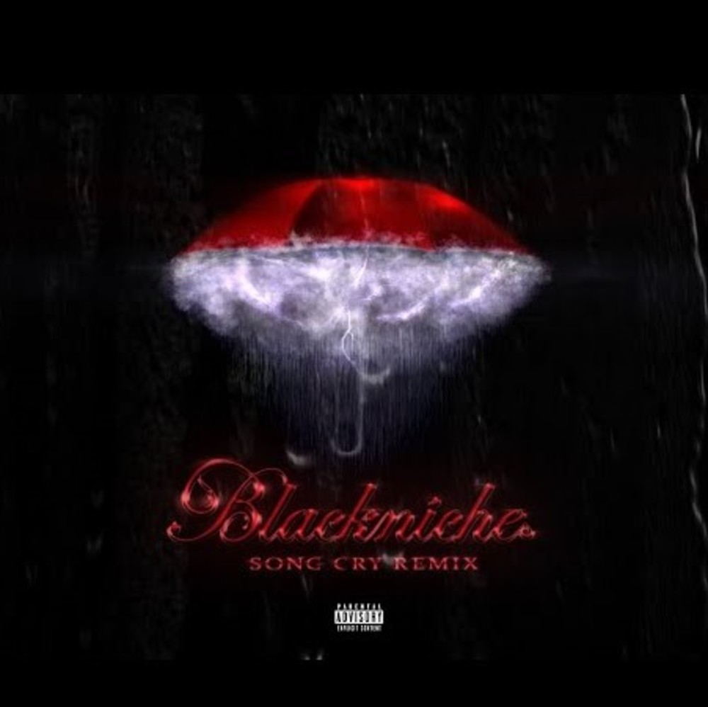 Blackniche (Song Cry Rmx)