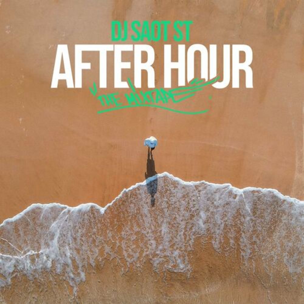 Portada de After Hour The Mixtape