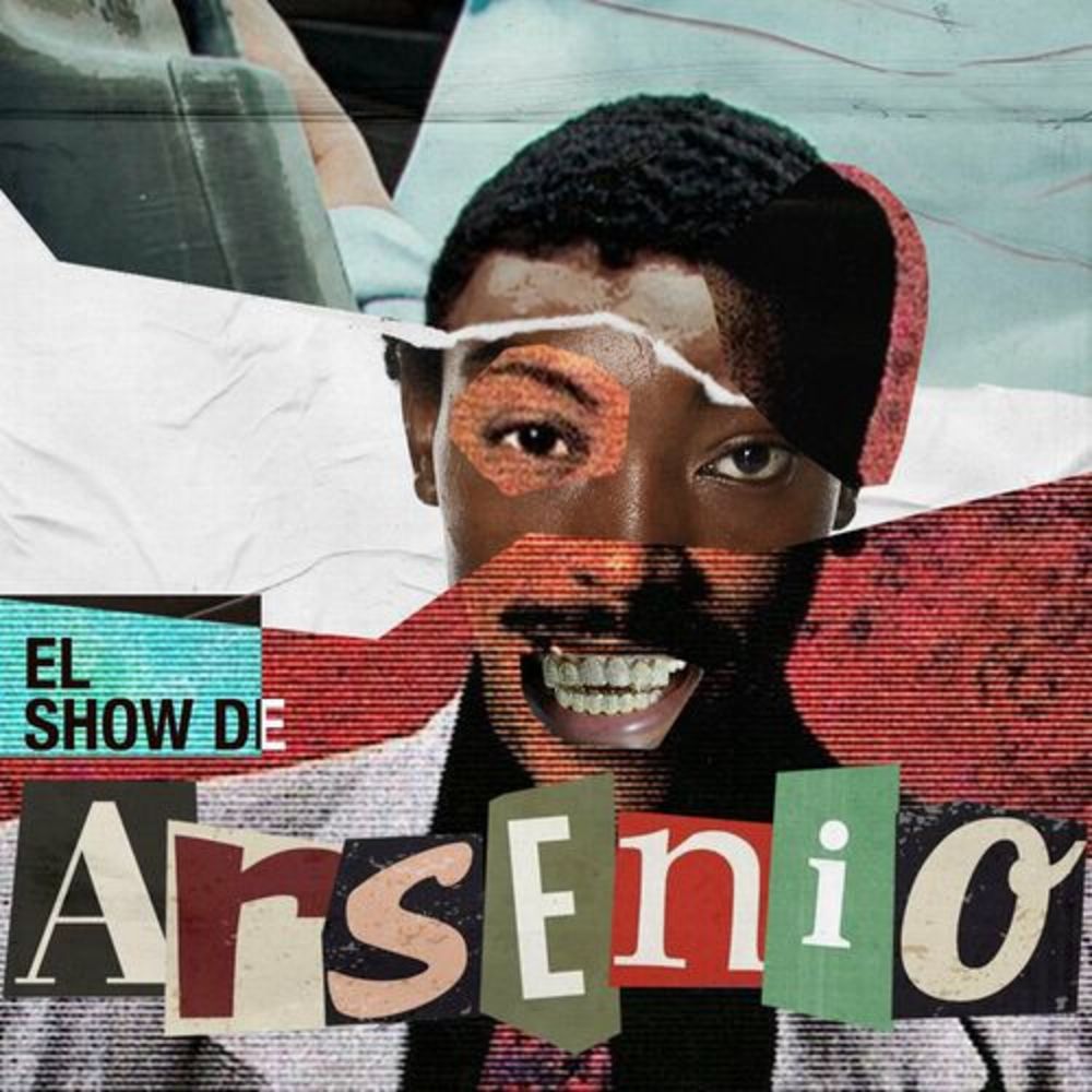 El Show de Arsenio - Drop 1