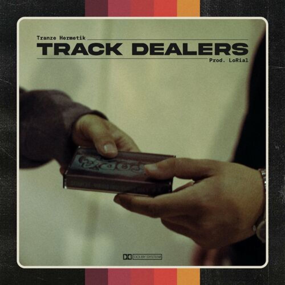 Track Dealers