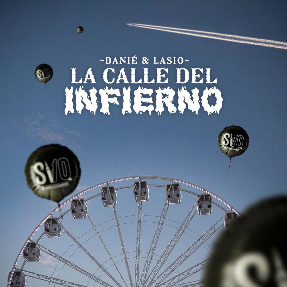 La Calle del Infierno