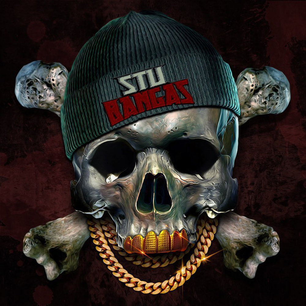 Stu Bangas Brutal Beats Vol. 1