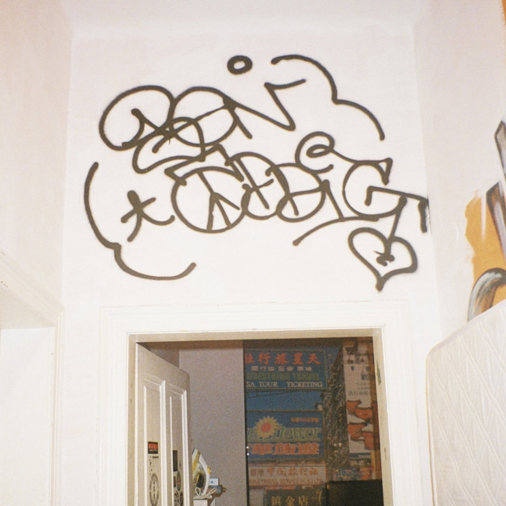 Thinking Again (The Unfinished Drafts 2014​-​2019)