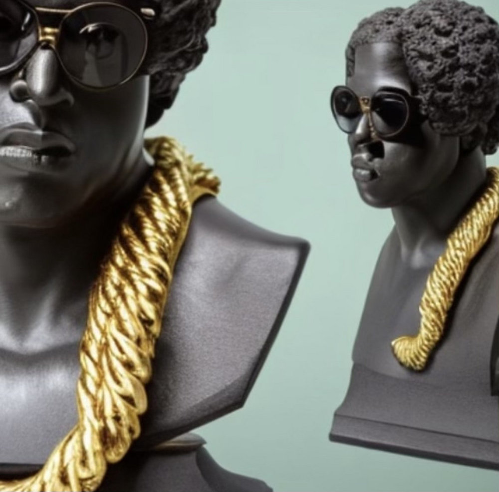 The Word Was With God