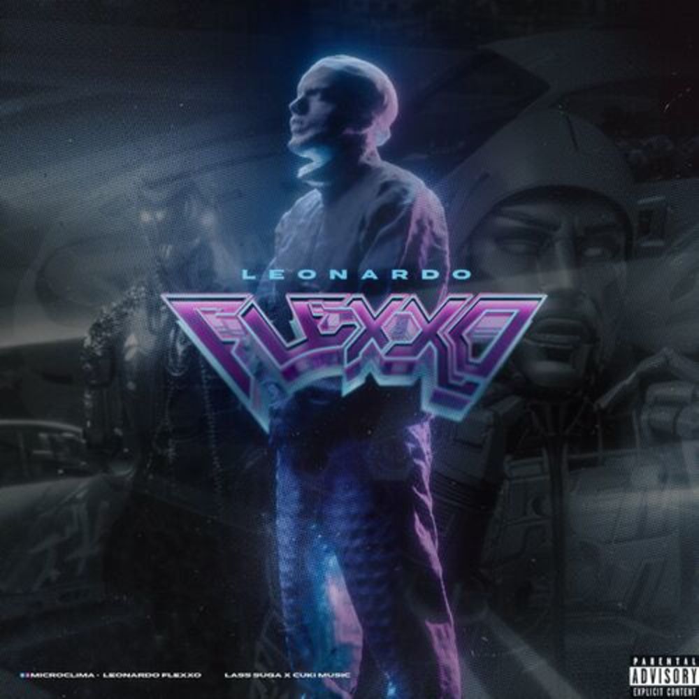 Leonardo Flexxo
