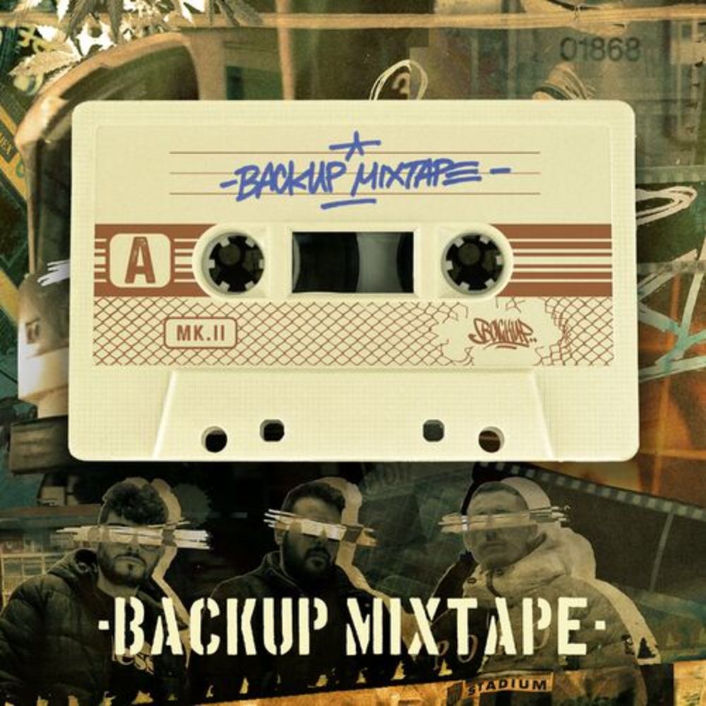 Backup Mixtape