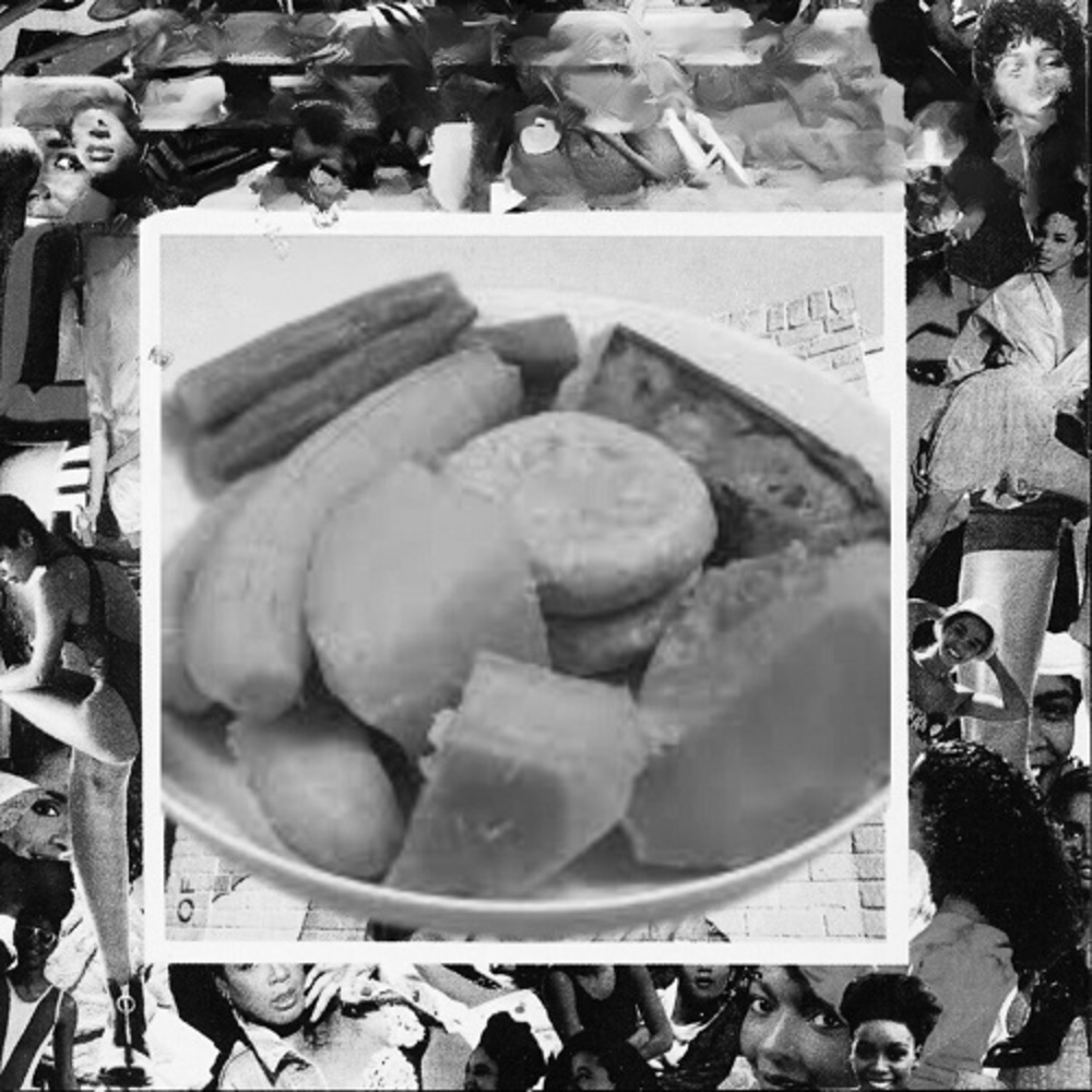 Ground Provision Remixes