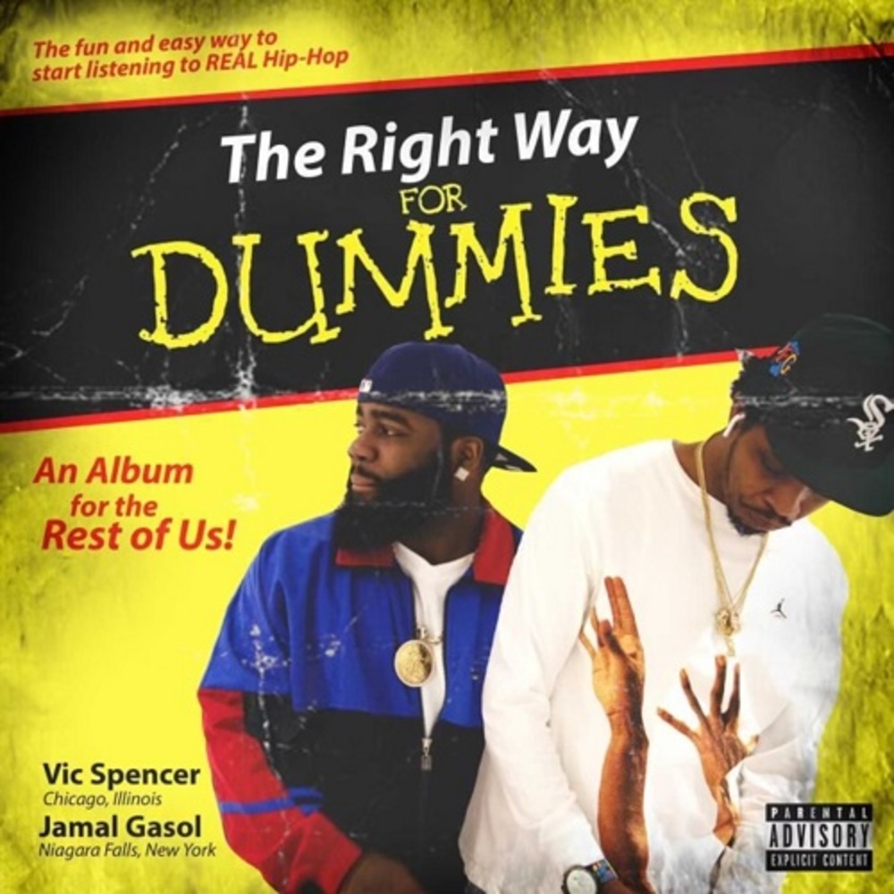 Portada de The Right Way For Dummies