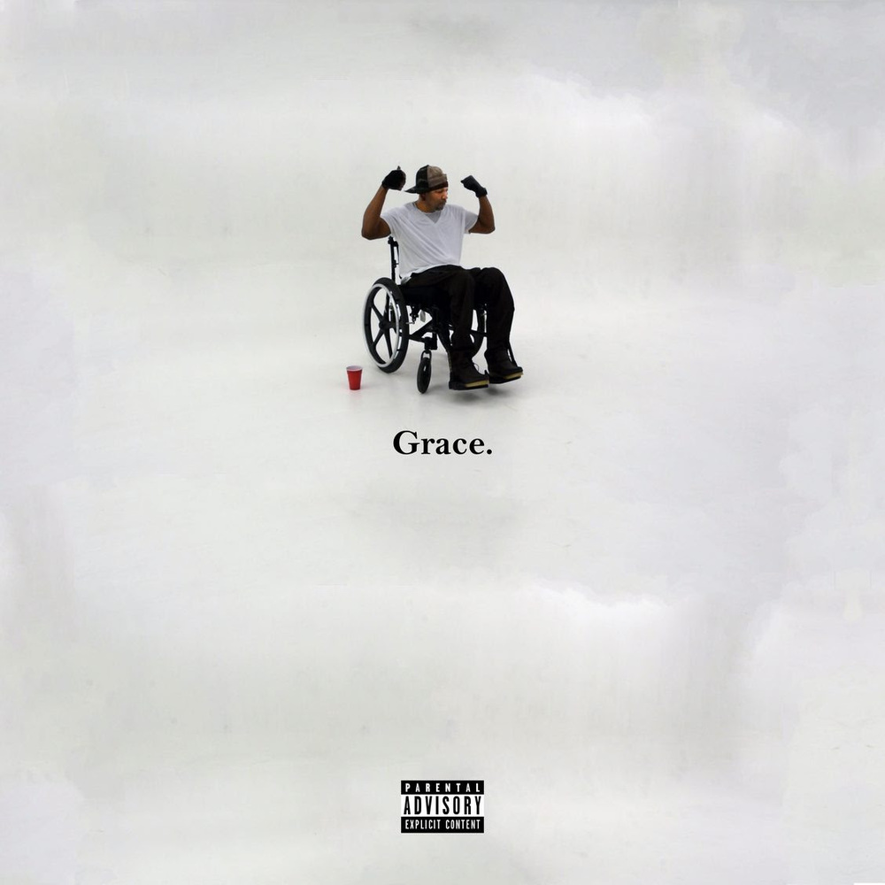 Portada de Grace