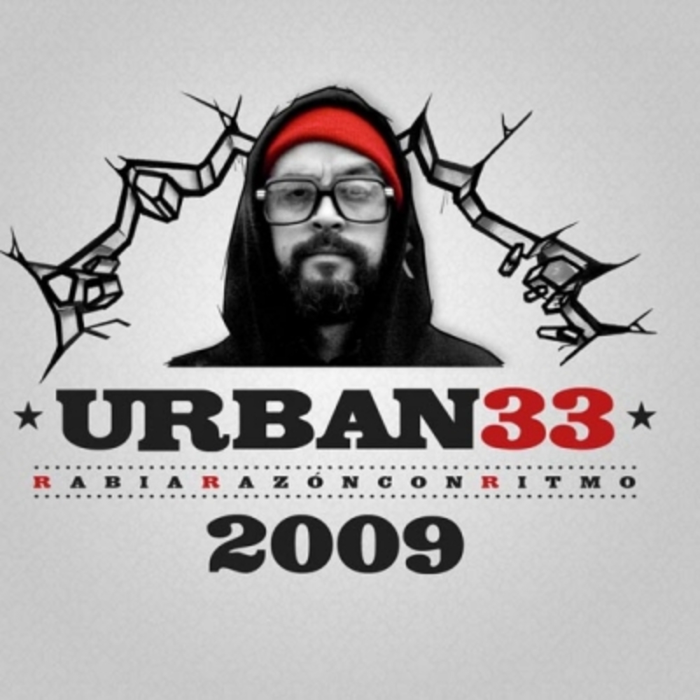 Portada de Rabia, Razón Con Ritmo