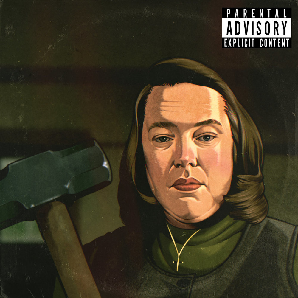 Portada de Company II