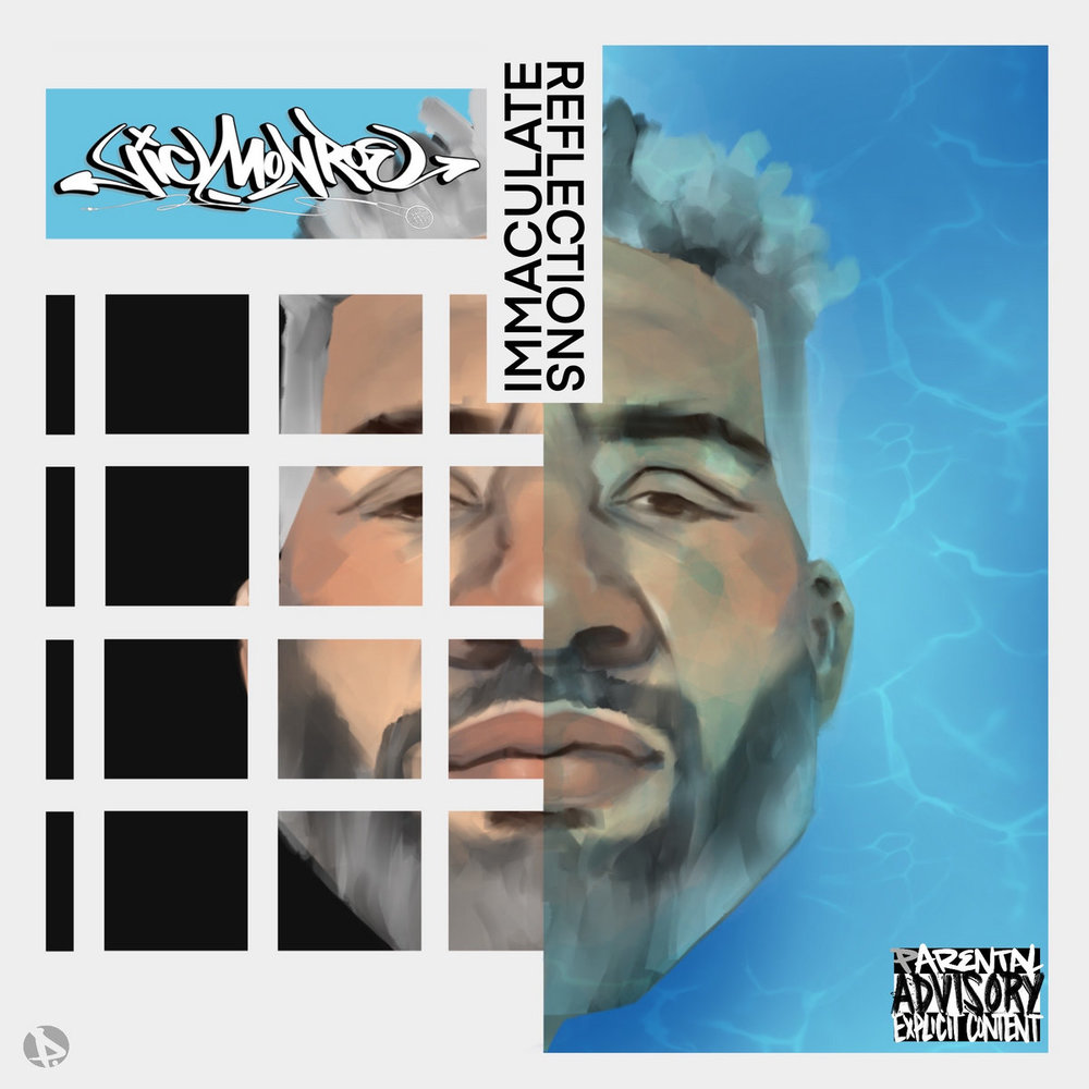 Immaculate Reflections