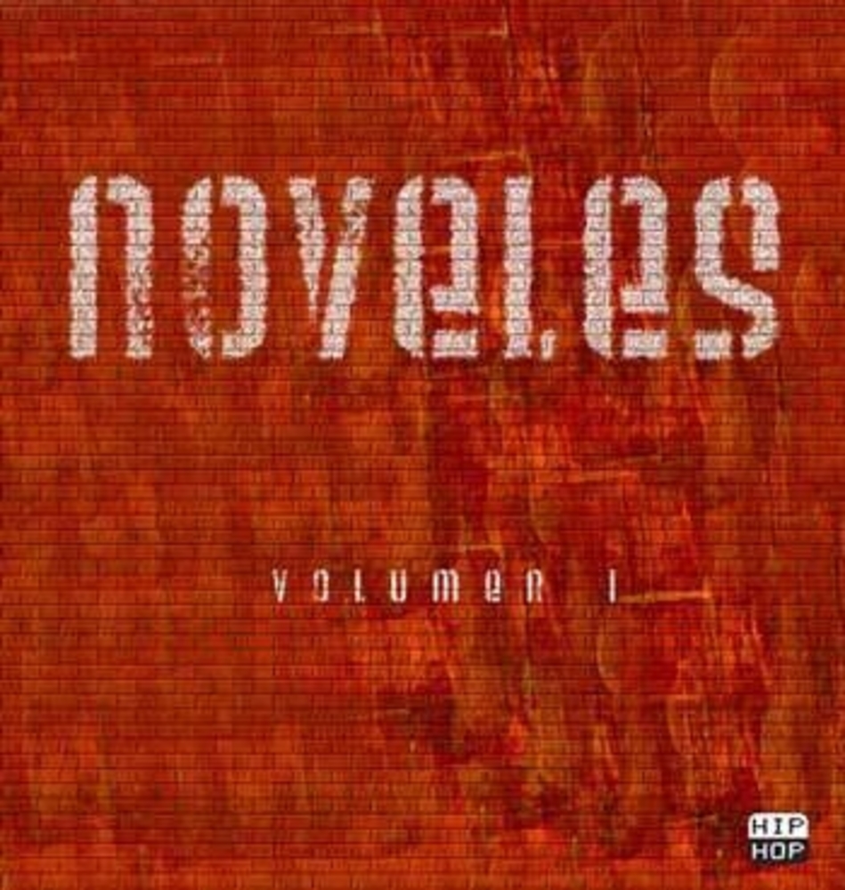Nóveles Volumen I