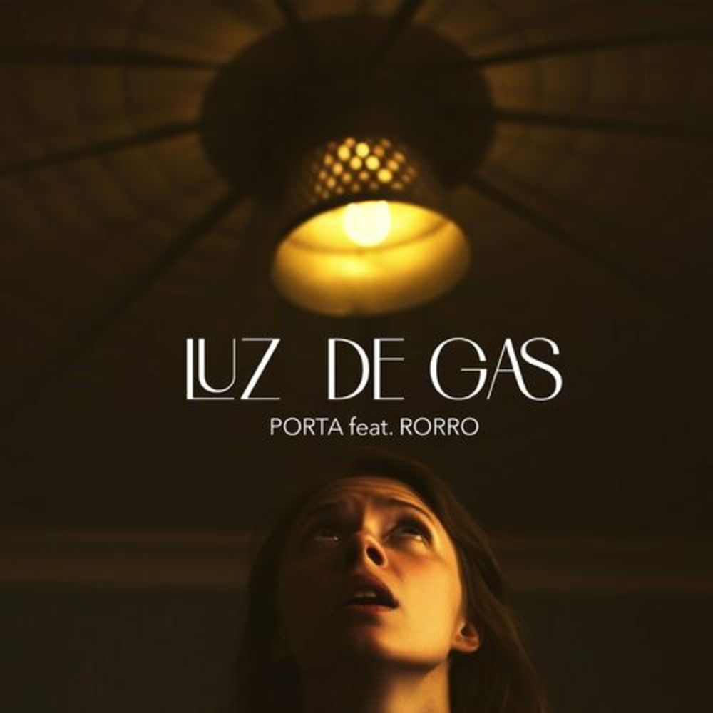 Luz De Gas