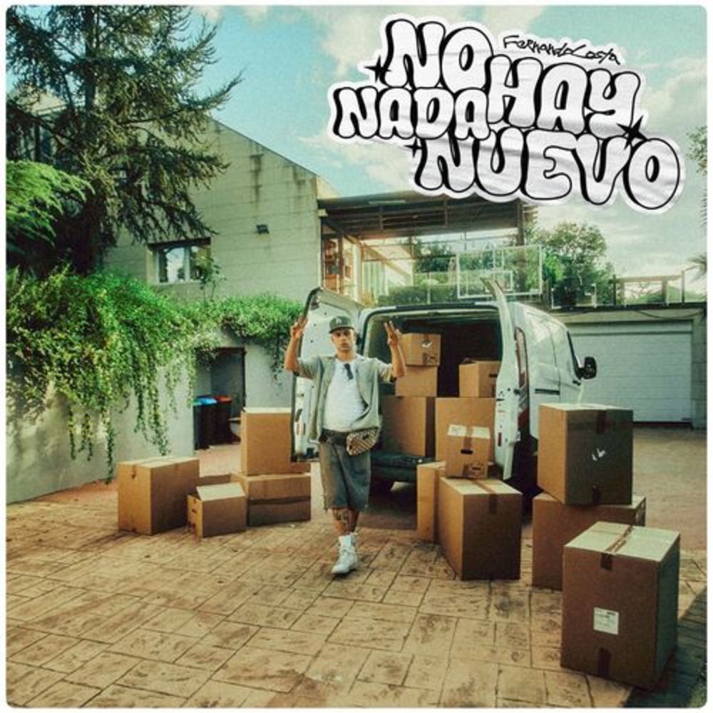 No Hay Nada Nuevo