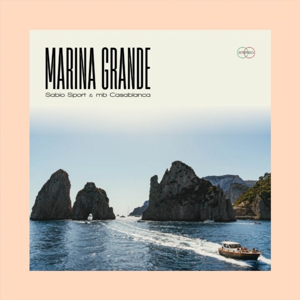 Marina Grande