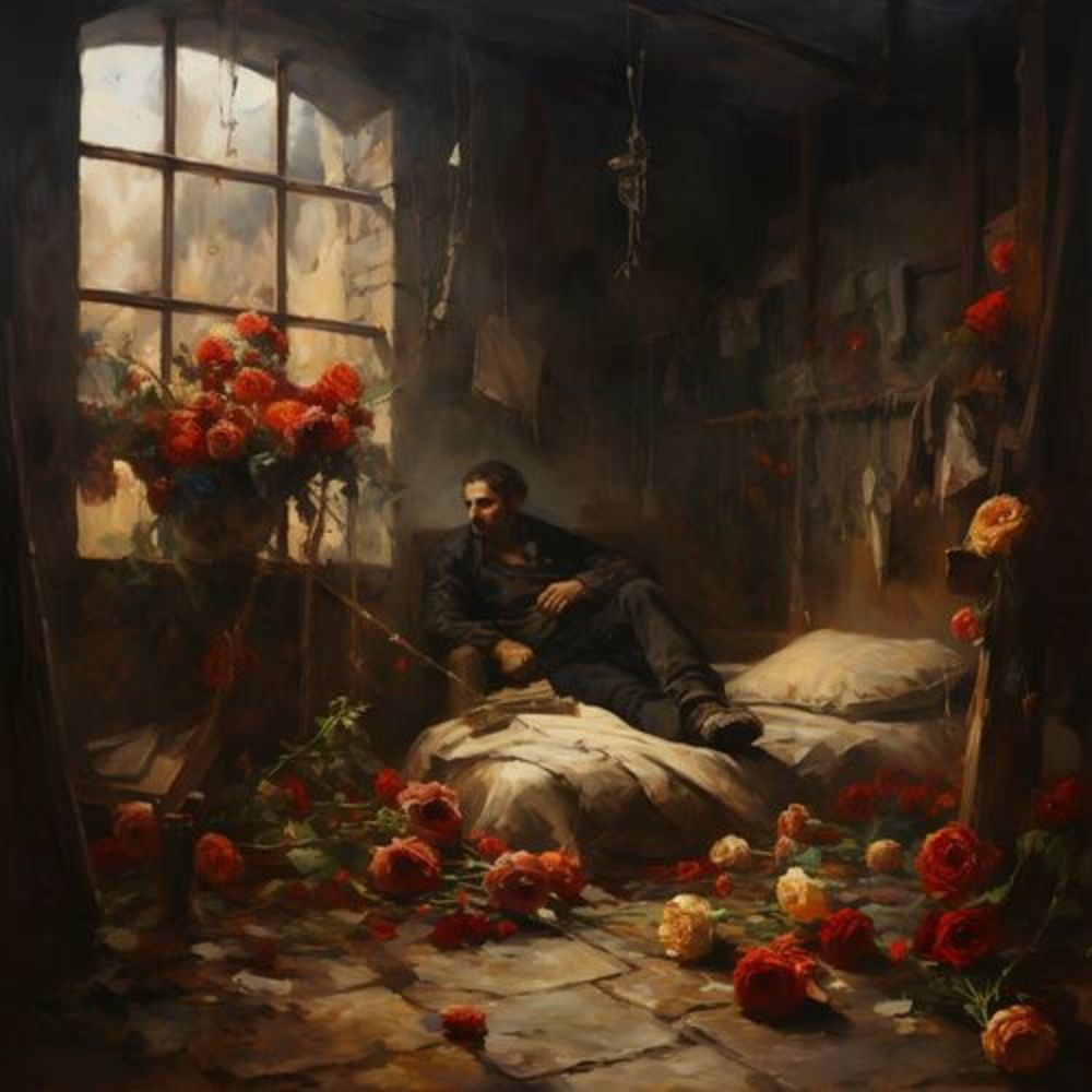 Qué Viejo es el Blues