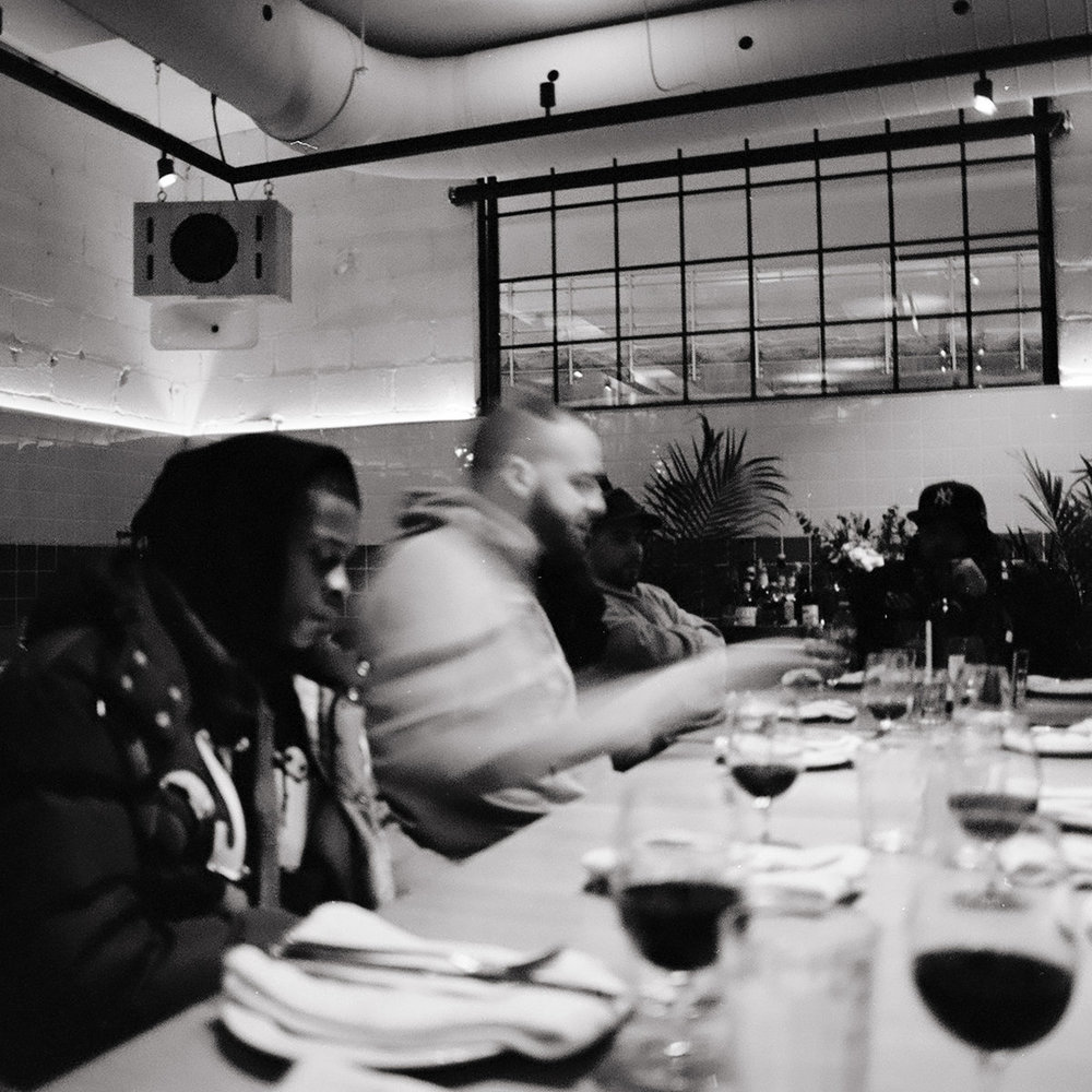 Portada de Gia​.​.​. À La Carte