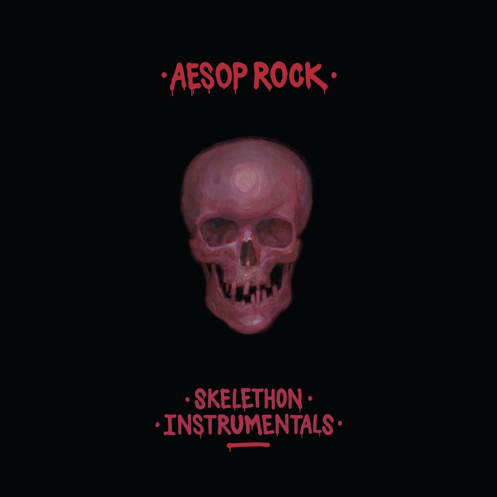 Skelethon (Instrumental Version)