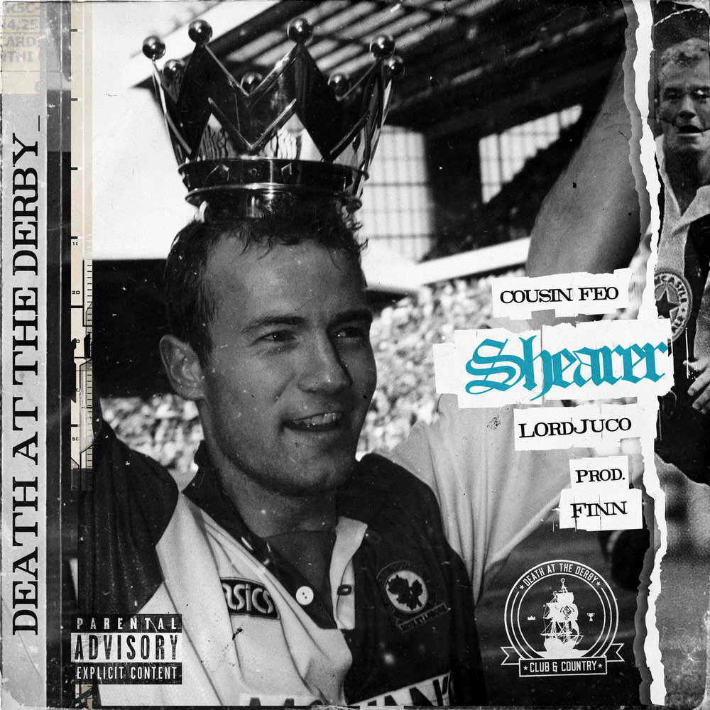 Shearer