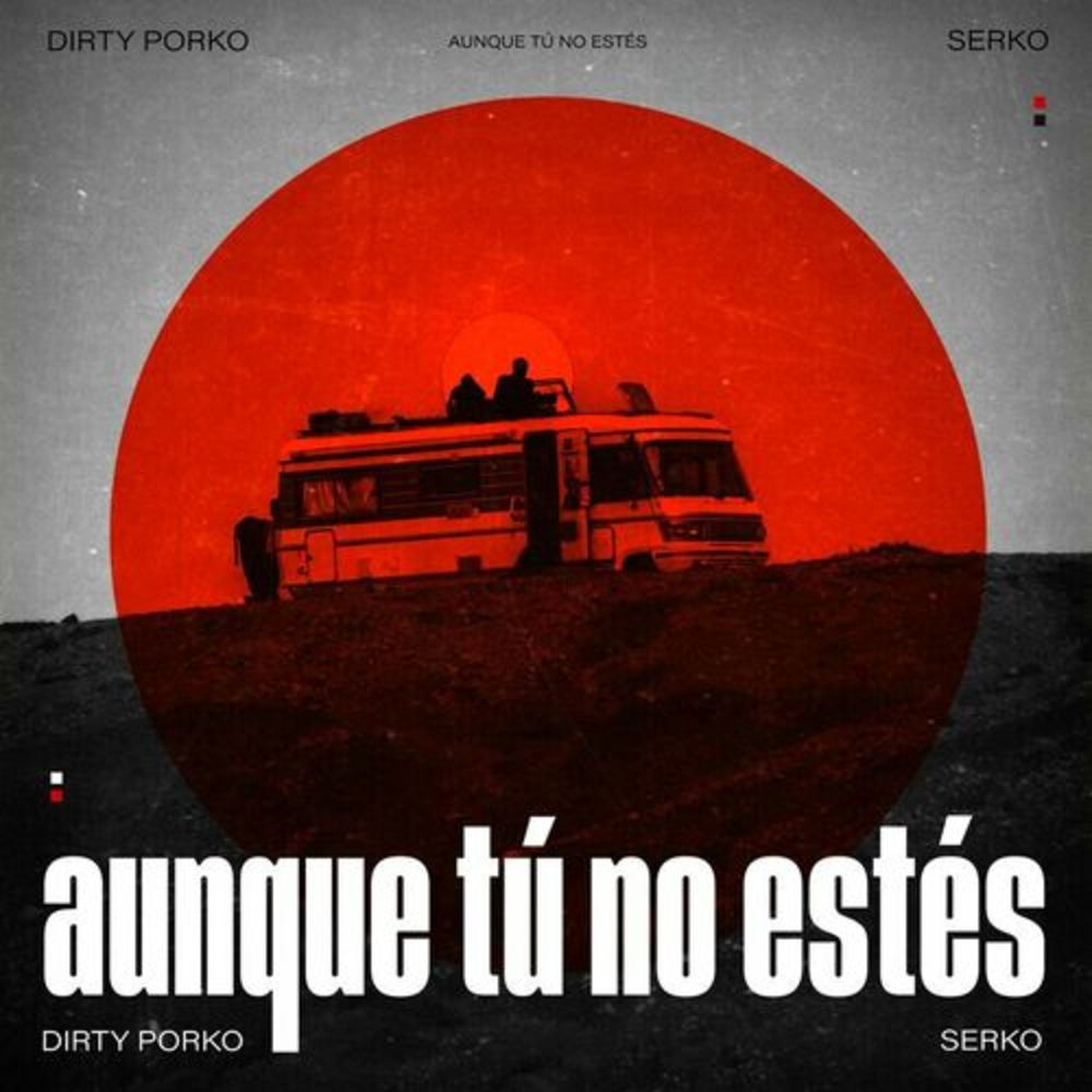 Aunque Tú No Estés