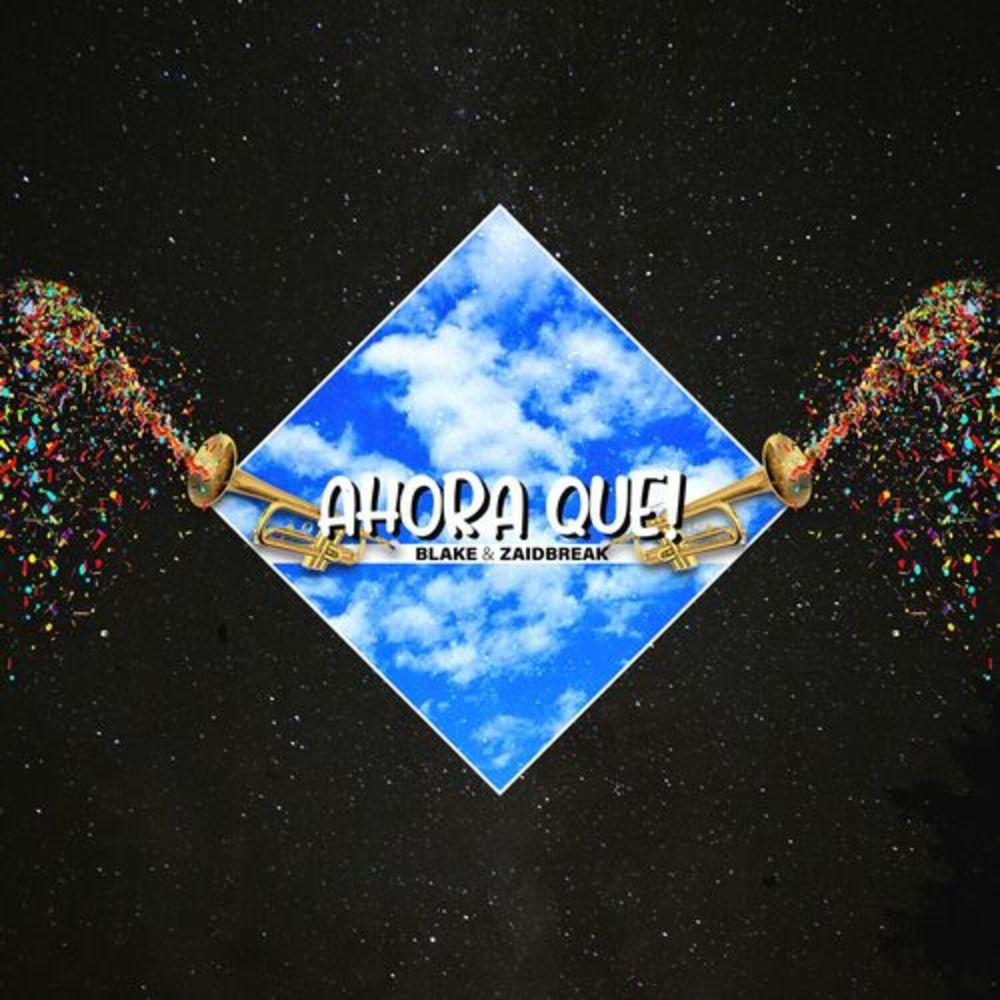 Ahora Que