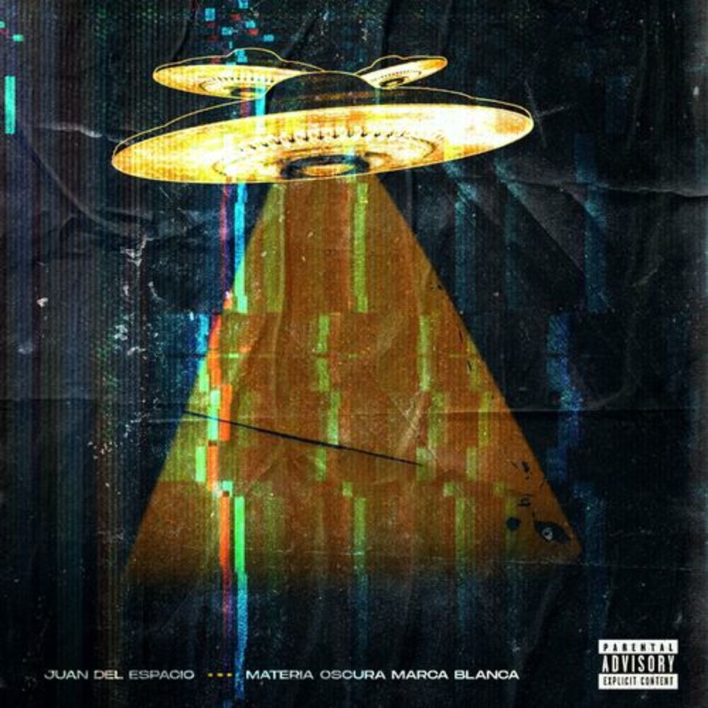 Materia Oscura Marca Blanca