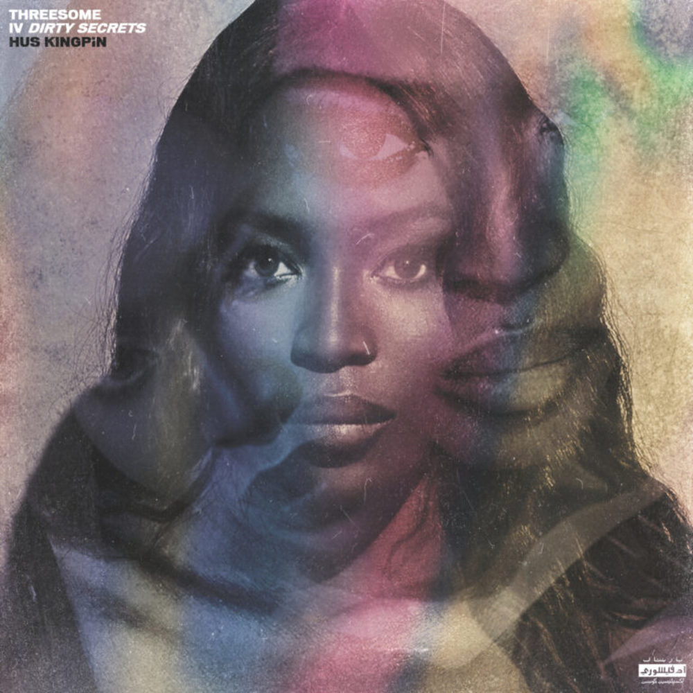 Threesome 4: Dirty Secret