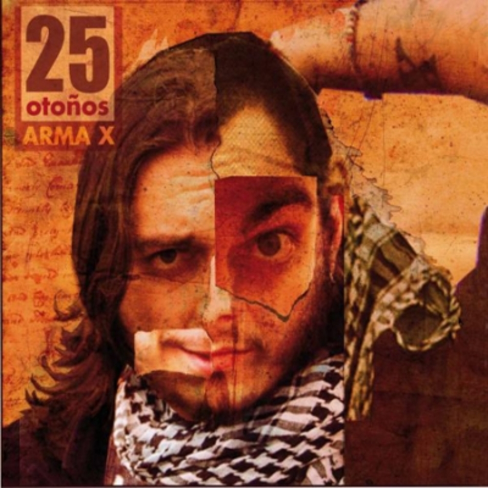 25 Otoños