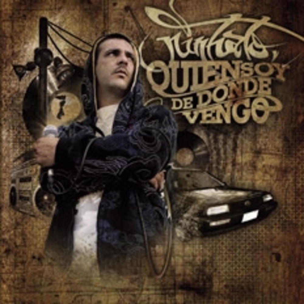 Quien Soy, De Donde Vengo